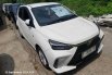 Toyota Agya 1.2L G M/T 2023 Putih 2