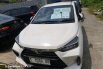 Toyota Agya 1.2L G M/T 2023 Putih 1