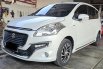 Suzuki Ertiga Dreza A/T ( Matic ) 2016 Putih Mulus Siap Pakai Good Condition 3