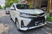 Toyota Veloz 1.3 M/T 2017 MPV manual 1