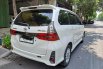 Toyota Veloz 1.3 M/T 2017 MPV manual 3