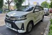 Toyota Veloz 1.3 M/T 2017 MPV manual 8