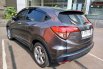 Promo Honda HR-V E CVT 2018 Abu-abu *57SZX 5