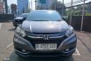 Promo Honda HR-V E CVT 2018 Abu-abu *57SZX 1