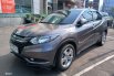 Promo Honda HR-V E CVT 2018 Abu-abu *57SZX 3