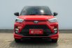 Toyota Raize GR TSS Two Tone 1.0 AT 2021 Merah - TDP Rendah - Dokumen Lengkap 1