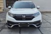 Honda CR-V 1.5L Turbo Prestige sensing  2022 Putih 1