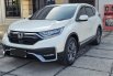 Honda CR-V 1.5L Turbo Prestige sensing  2022 Putih 3