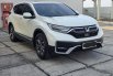 Honda CR-V 1.5L Turbo Prestige sensing  2022 Putih 4