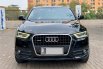 Audi Q3 2.0 TFSI 2014 Hitam 1