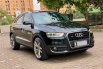 Audi Q3 2.0 TFSI 2014 Hitam 2