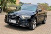 Audi Q3 2.0 TFSI 2014 Hitam 3