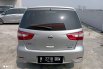 Nissan Grand Livina XV 2016 Silver 4