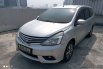 Nissan Grand Livina XV 2016 Silver 3