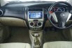 Nissan Grand Livina XV 2016 Silver 9