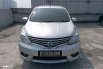 Nissan Grand Livina XV 2016 Silver 1