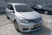 Nissan Grand Livina XV 2016 Silver 2