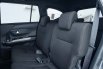 Daihatsu Sigra 1.2 R AT 2023 Abu-abu 7