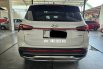 Hyundai Santa Fe 2.2 Signature AT ( Matic ) 2022 / 2023 Putih Km Antik low 17rban Good Condition 6