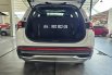 Hyundai Santa Fe 2.2 Signature AT ( Matic ) 2022 / 2023 Putih Km Antik low 17rban Good Condition 11