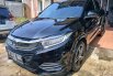 Honda HR-V 1.8L E Prestige AT 2021 Hitam 2