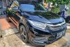 Honda HR-V 1.8L E Prestige AT 2021 Hitam 3