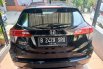 Honda HR-V 1.8L E Prestige AT 2021 Hitam 4