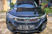 Honda HR-V 1.8L E Prestige AT 2021 Hitam 1