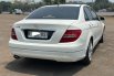 MERCEDES-BENZ C200 CGI 2014 PALING MURAH DIJUAL CEPAT! 6