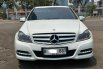 MERCEDES-BENZ C200 CGI 2014 PALING MURAH DIJUAL CEPAT! 2