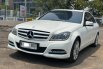 MERCEDES-BENZ C200 CGI 2014 PALING MURAH DIJUAL CEPAT! 3