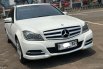 MERCEDES-BENZ C200 CGI 2014 PALING MURAH DIJUAL CEPAT! 1