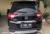 Honda BR-V Prestige CVT 2017 Hitam 4