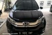 Honda BR-V Prestige CVT 2017 Hitam 1