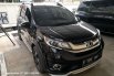 Honda BR-V Prestige CVT 2017 Hitam 2