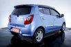 Daihatsu Ayla 1.0L X MT 2014 8