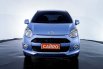 Daihatsu Ayla 1.0L X MT 2014 2