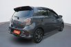 Toyota Agya 1.2 GR Sport A/T 2022 7