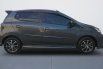 Toyota Agya 1.2 GR Sport A/T 2022 8