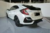 Honda Civic RS Hatchback AT (  Matic ) 2020 / 2021 Putih Km 45rban  jakarta selatan 5