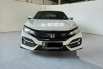 Honda Civic RS Hatchback AT (  Matic ) 2020 / 2021 Putih Km 45rban  jakarta selatan 1