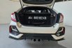 Honda Civic RS Hatchback AT (  Matic ) 2020 / 2021 Putih Km 45rban  jakarta selatan 8