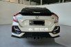 Honda Civic RS Hatchback AT (  Matic ) 2020 / 2021 Putih Km 45rban  jakarta selatan 9