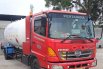 Tangki JEPANG +banBARU MURAH Hino engkel FC 190 gas LPG 2014 1