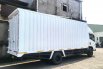 bok 6 meter + ban BARU MURAH CDD LONG Isuzu elf NMR L box besi 2023 4