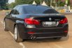 DISKON!! BMW 520D AT HITAM 2013 5