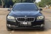 DISKON!! BMW 520D AT HITAM 2013 2