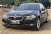 DISKON!! BMW 520D AT HITAM 2013 3