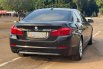 DISKON!! BMW 520D AT HITAM 2013 10