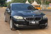 DISKON!! BMW 520D AT HITAM 2013 1